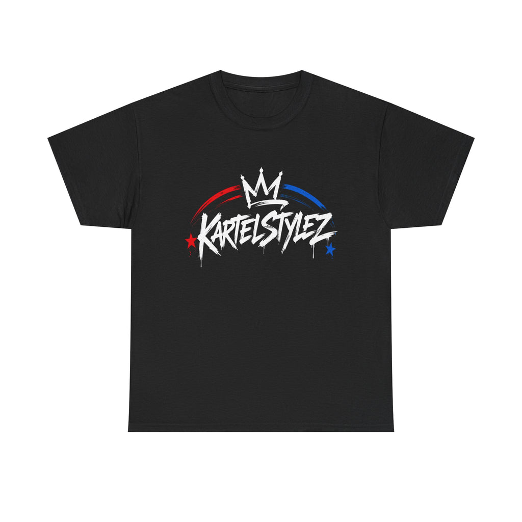 Chase Your Dreams Tee - KartelStylez Graphic T-Shirt