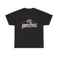 Chase Your Dreams Tee - KartelStylez Graphic T-Shirt
