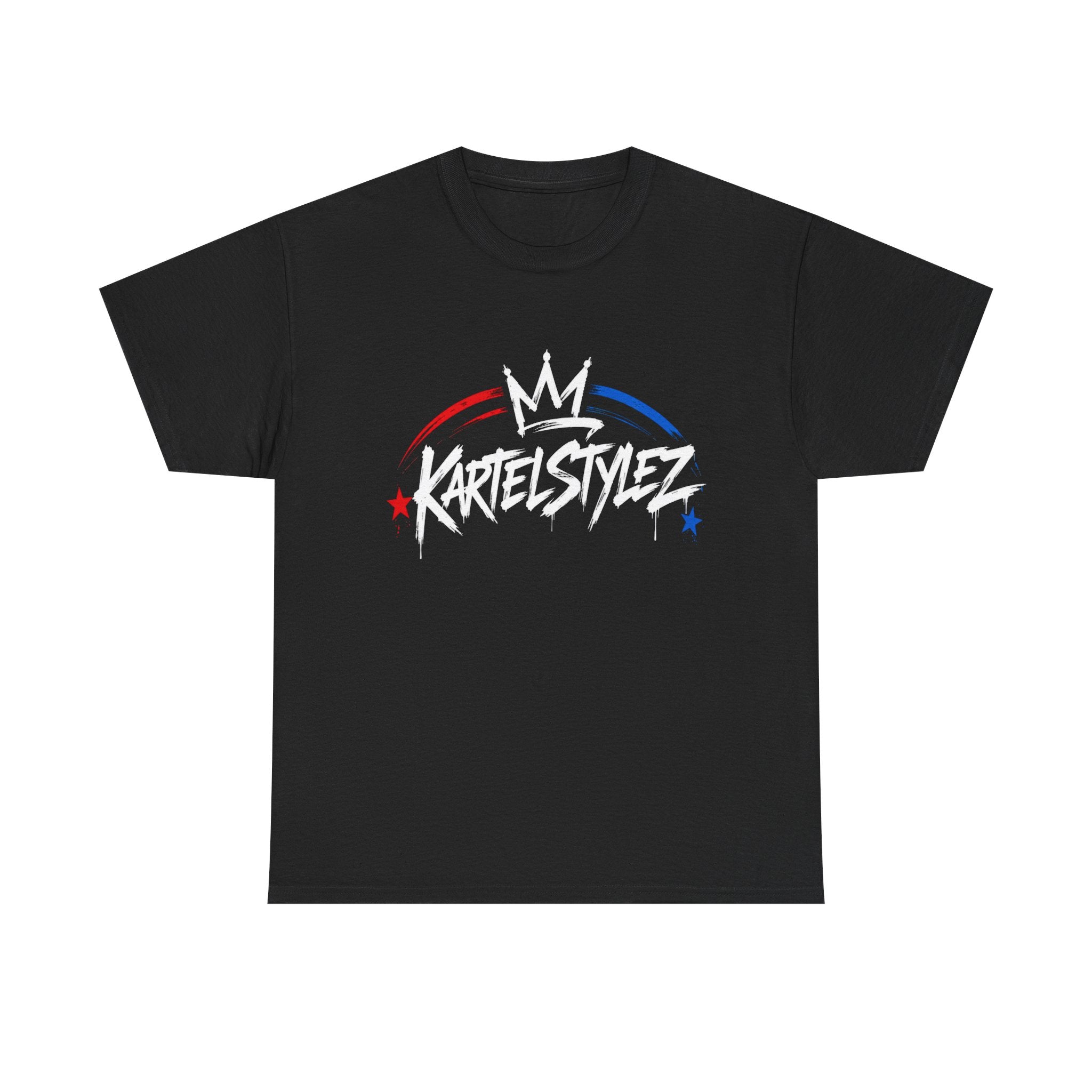 Chase Your Dreams Tee - KartelStylez Graphic T-Shirt
