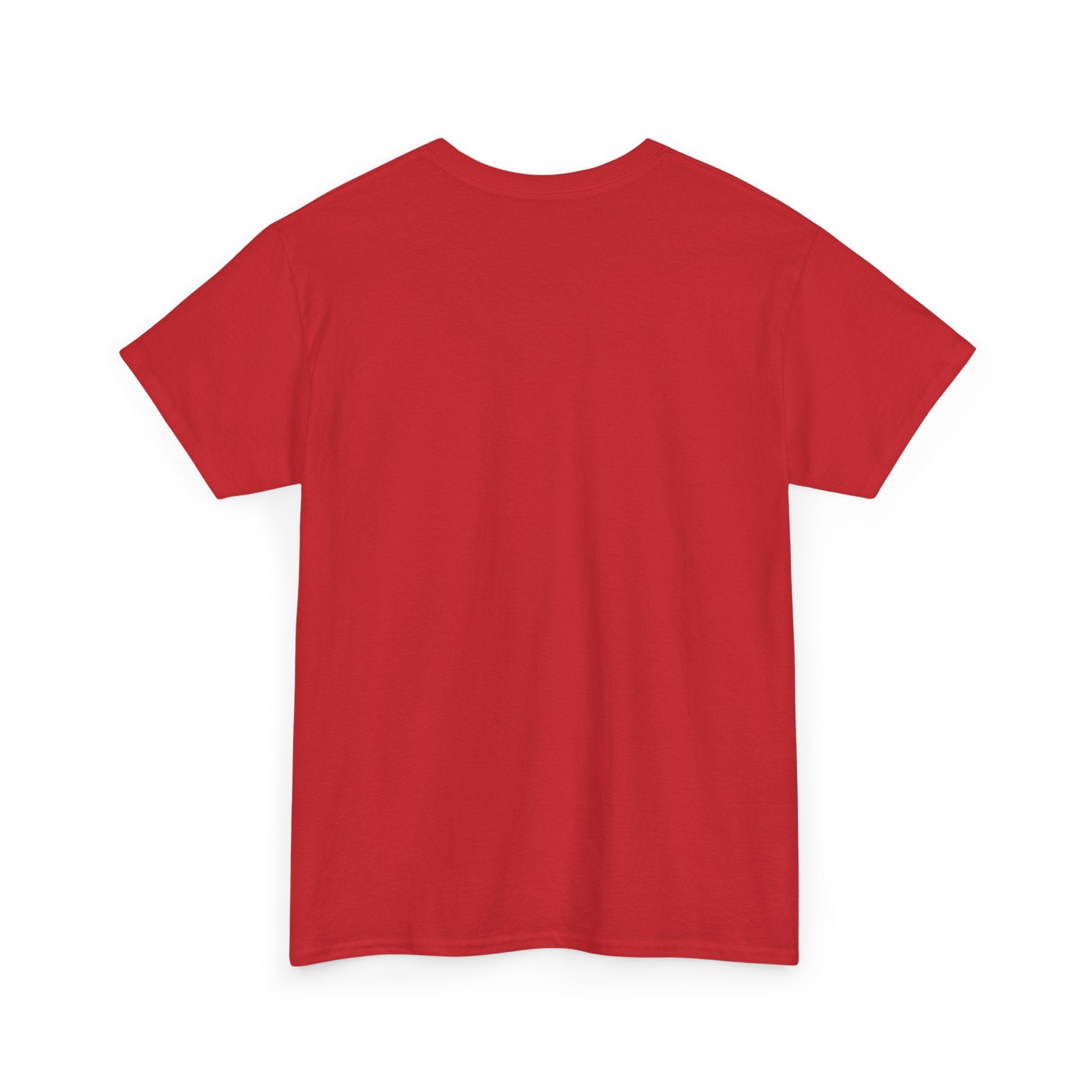 Love Your Neighbor Fan Fest Tee — Kansas City 2026