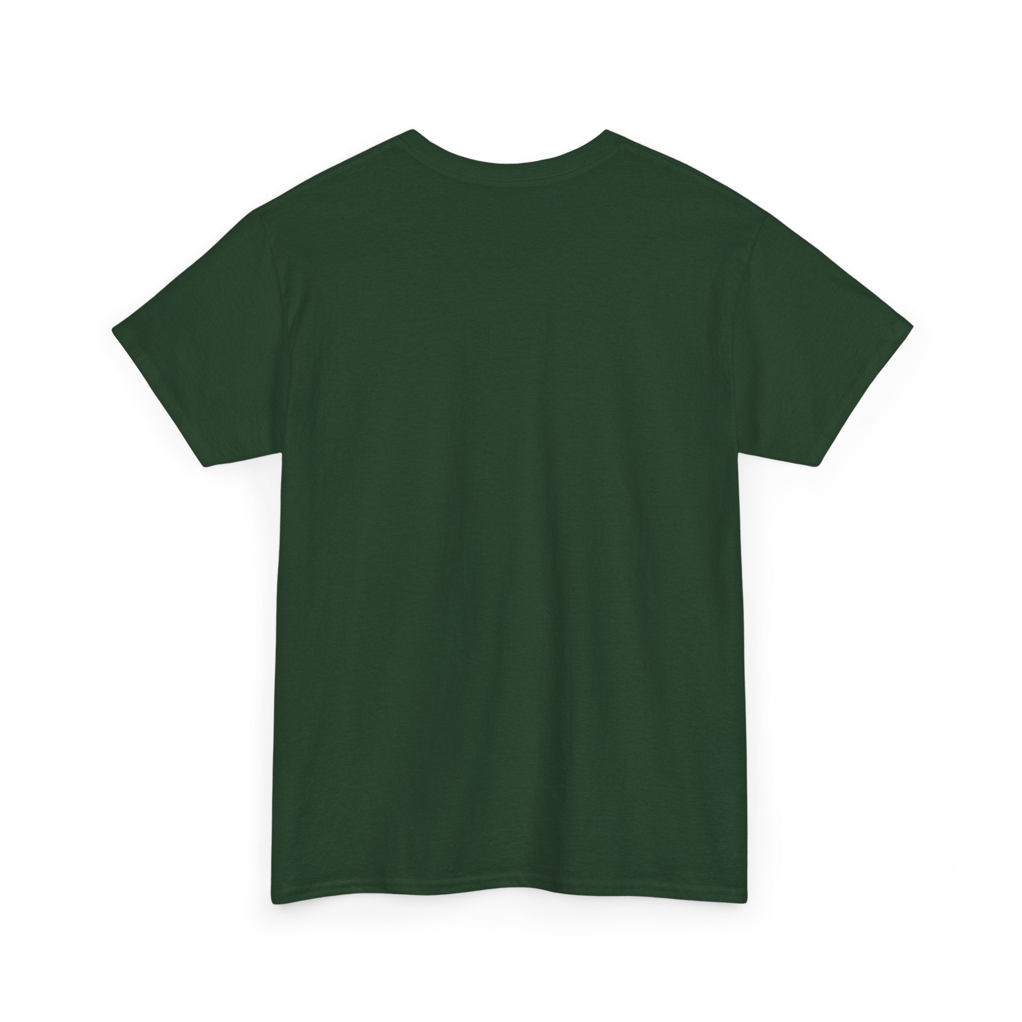 Love Your Neighbor Fan Fest Tee — Kansas City 2026