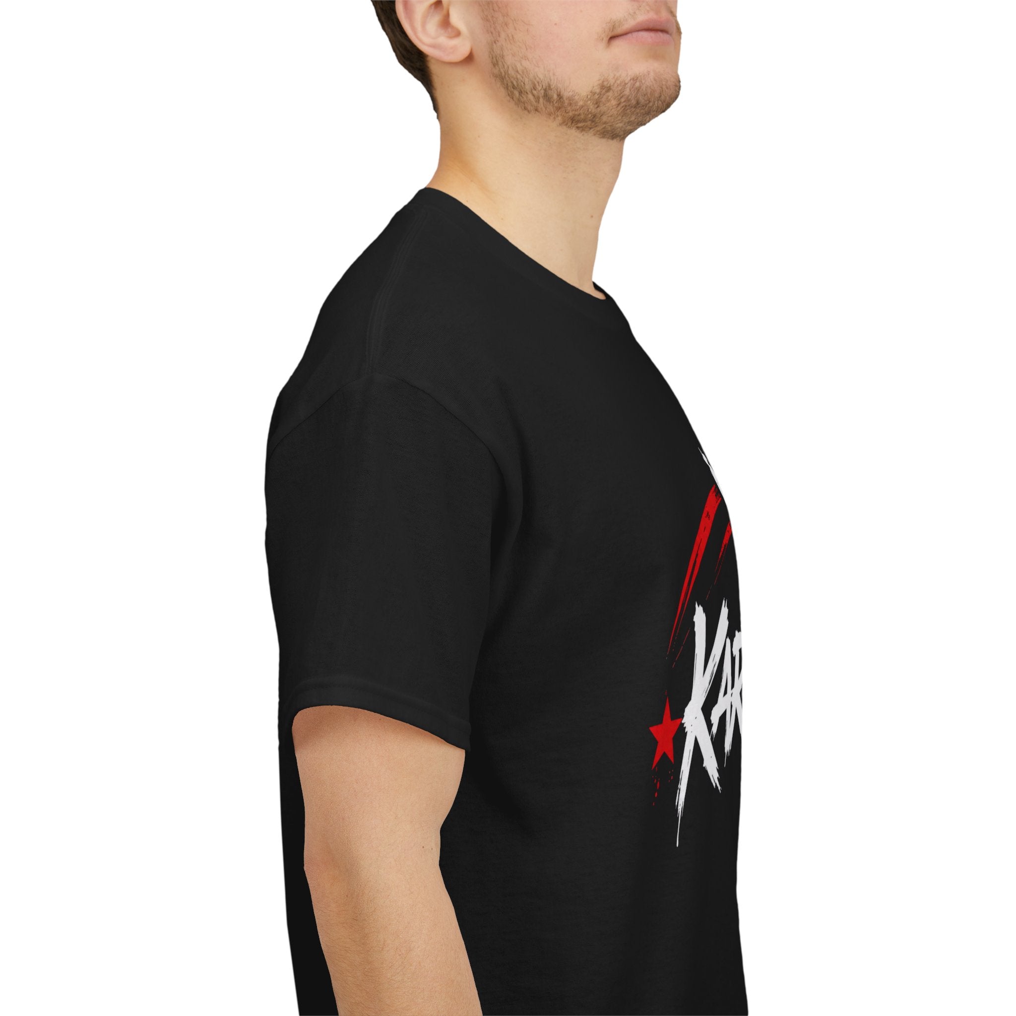 Chase Your Dreams Tee - KartelStylez Graphic T-Shirt