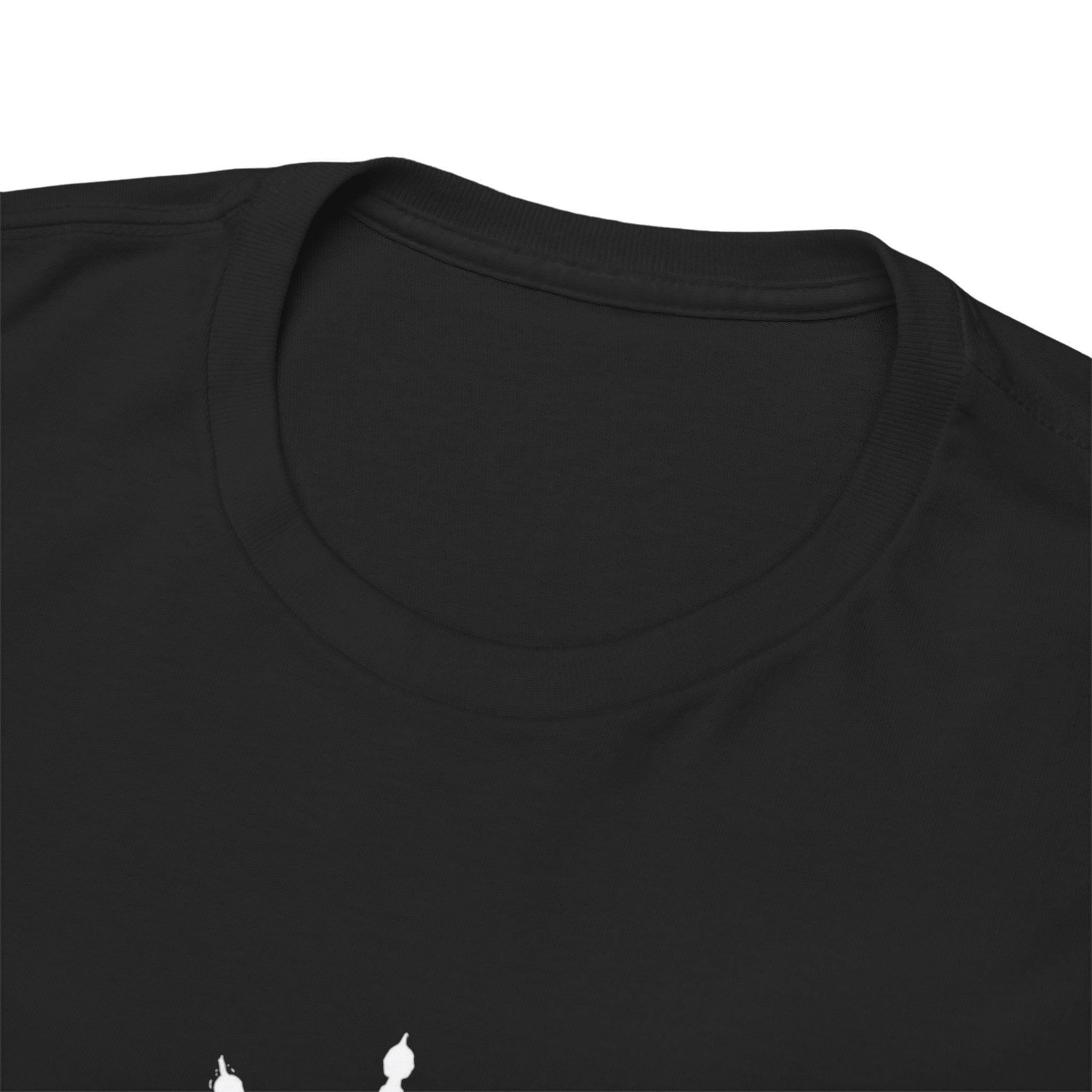 Chase Your Dreams Tee - KartelStylez Graphic T-Shirt
