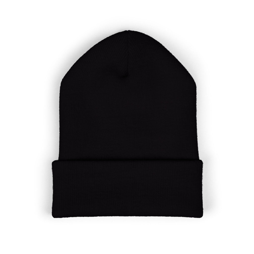 KartelStylez Embroidered Cuffed Beanie