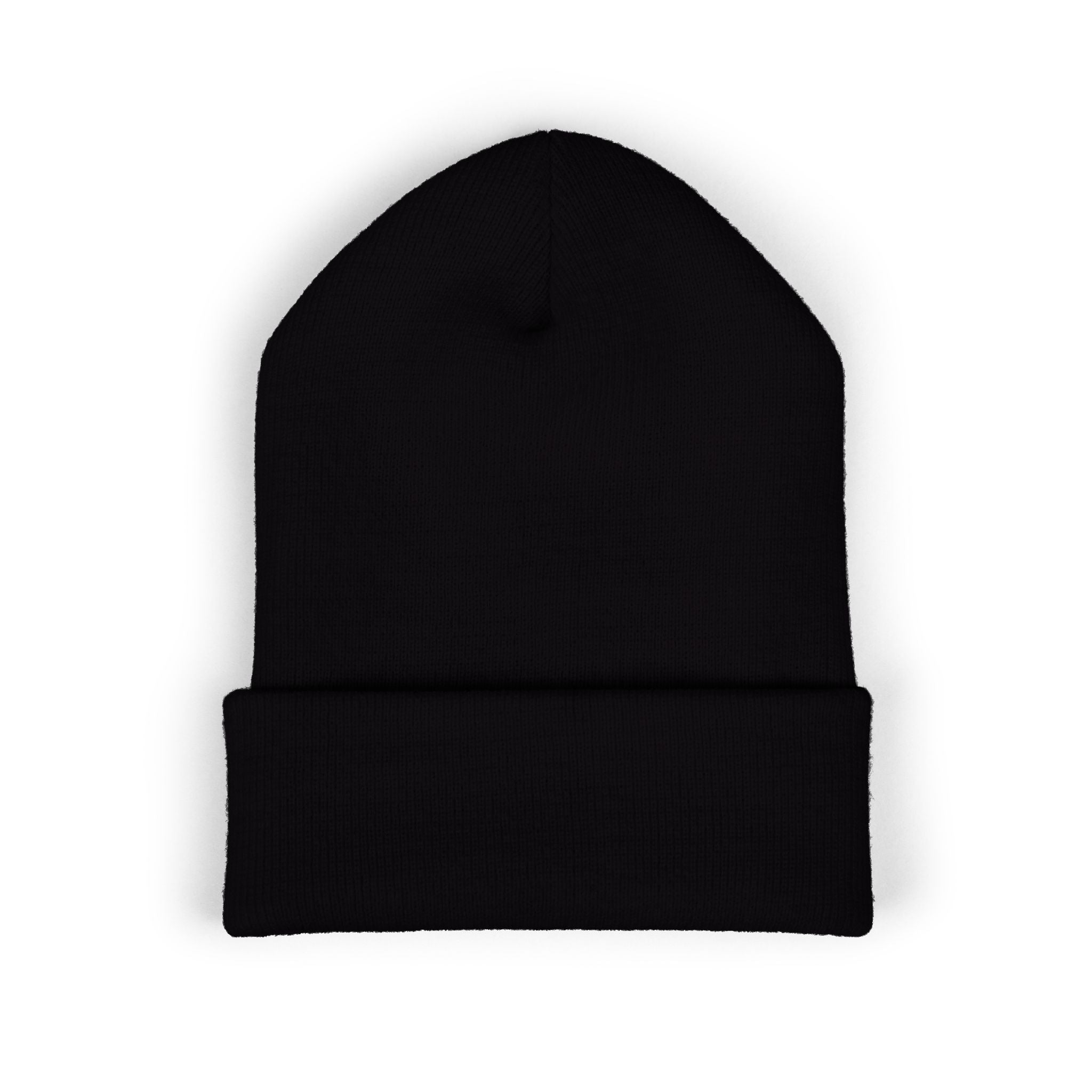KartelStylez Embroidered Cuffed Beanie