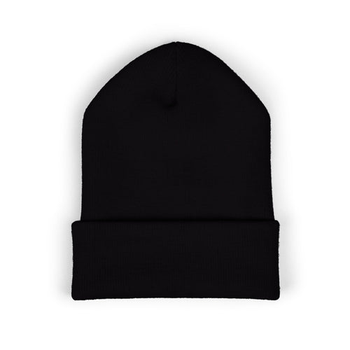 KartelStylez Embroidered Cuffed Beanie