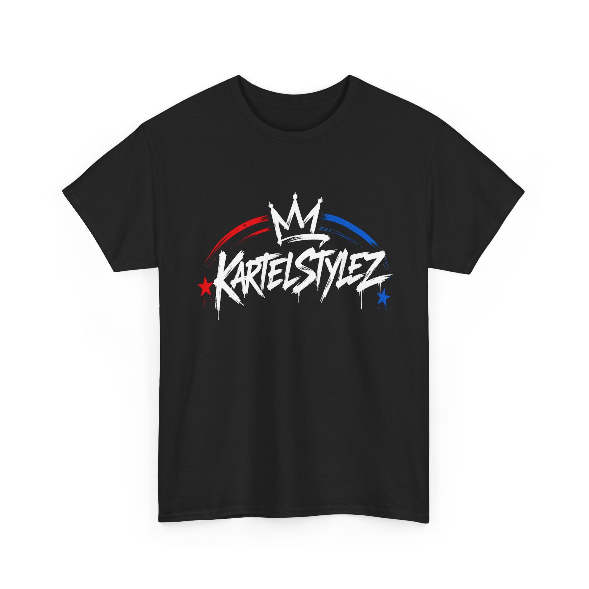 Chase Your Dreams Tee - KartelStylez Graphic T-Shirt